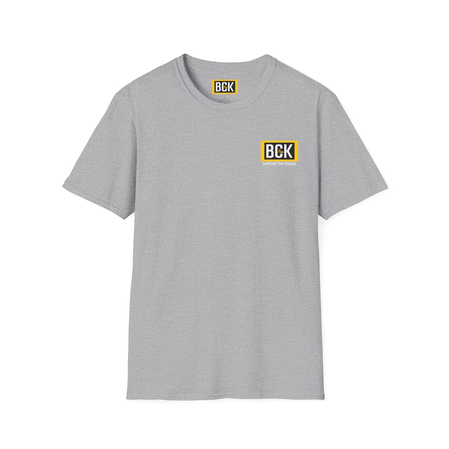 Mason - Building America / American Flag / T-Shirt