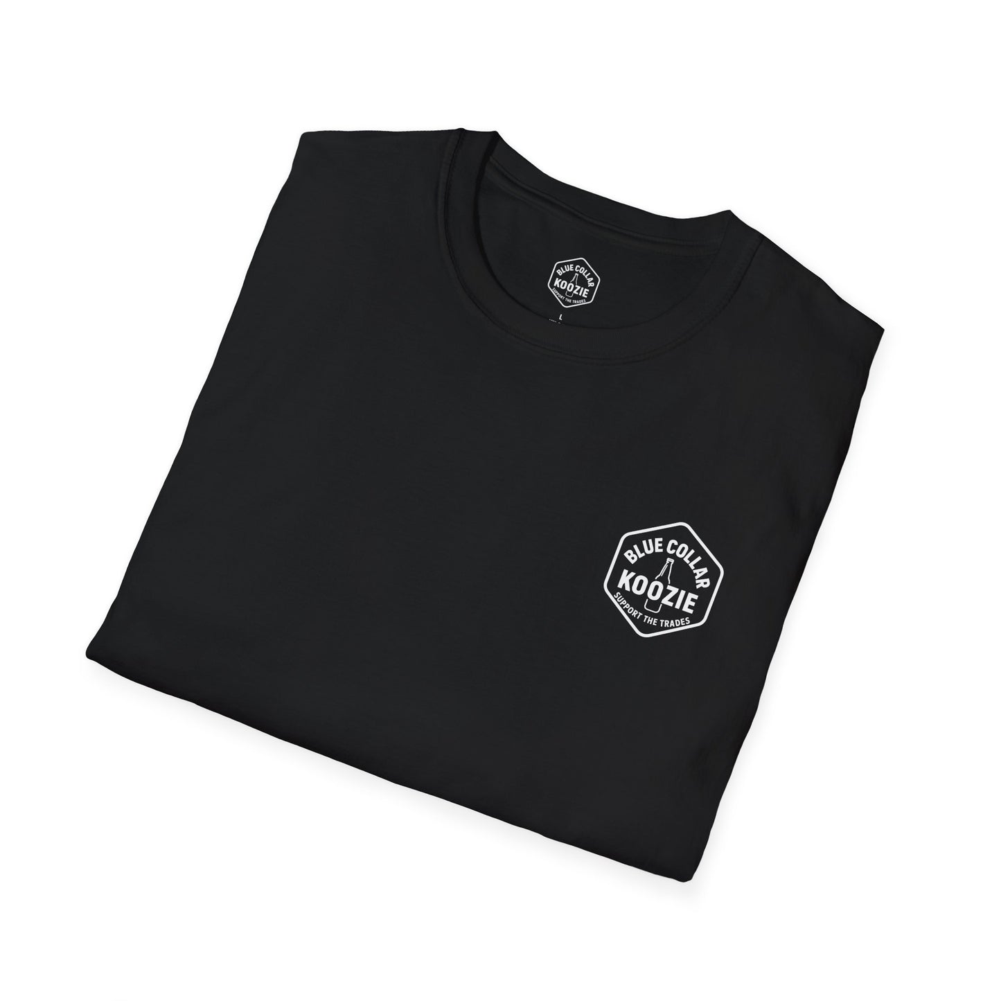 Support the Trades / BCK / T-Shirt