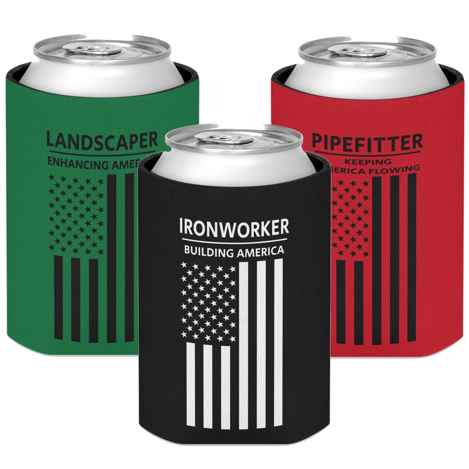 Koozies