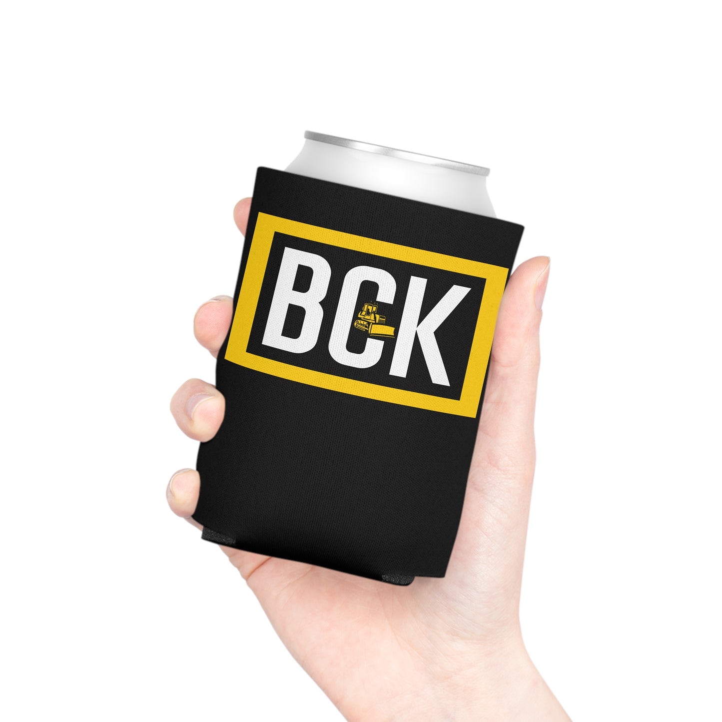 BCK / Blue Collar Koozie / Can Koozie