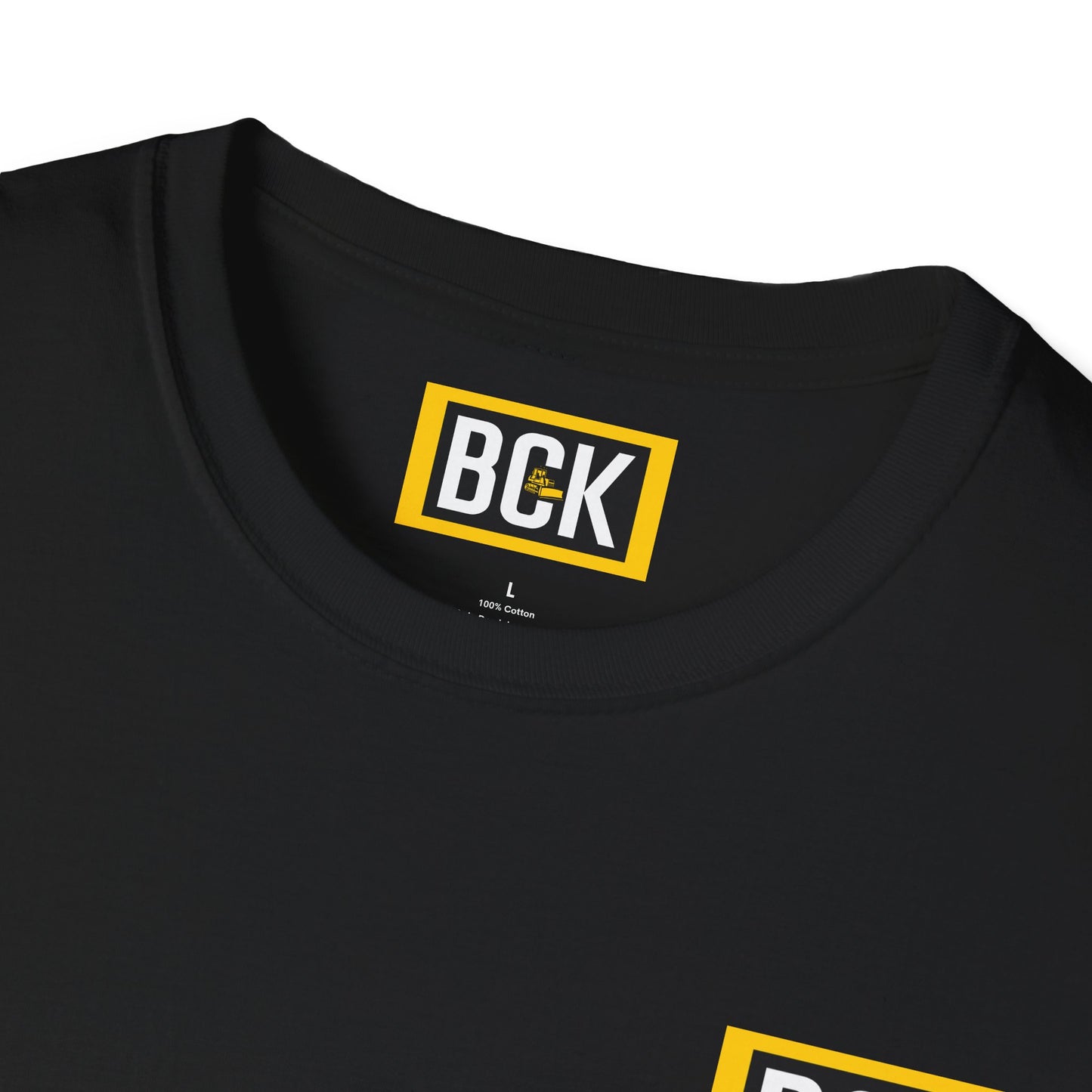 Support the Trades / BCK / T-Shirt