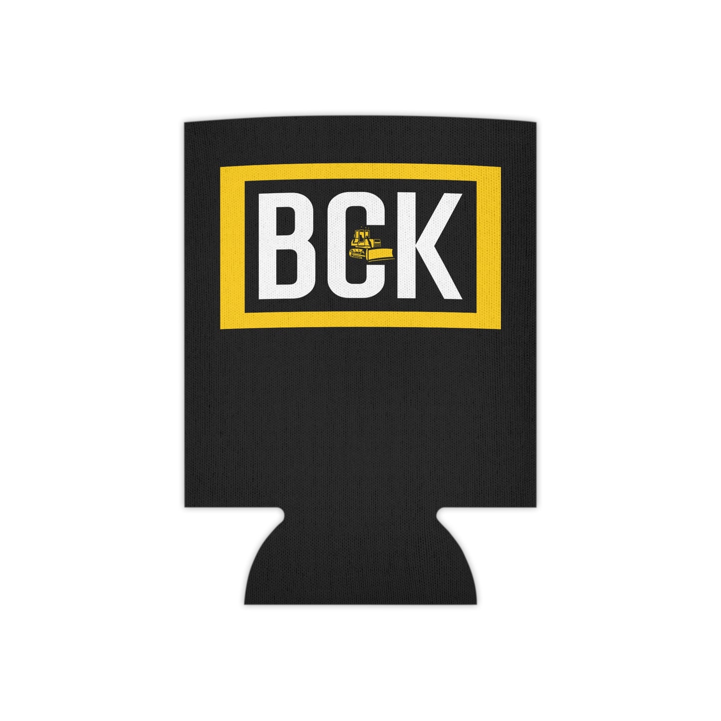 BCK / Blue Collar Koozie / Can Koozie