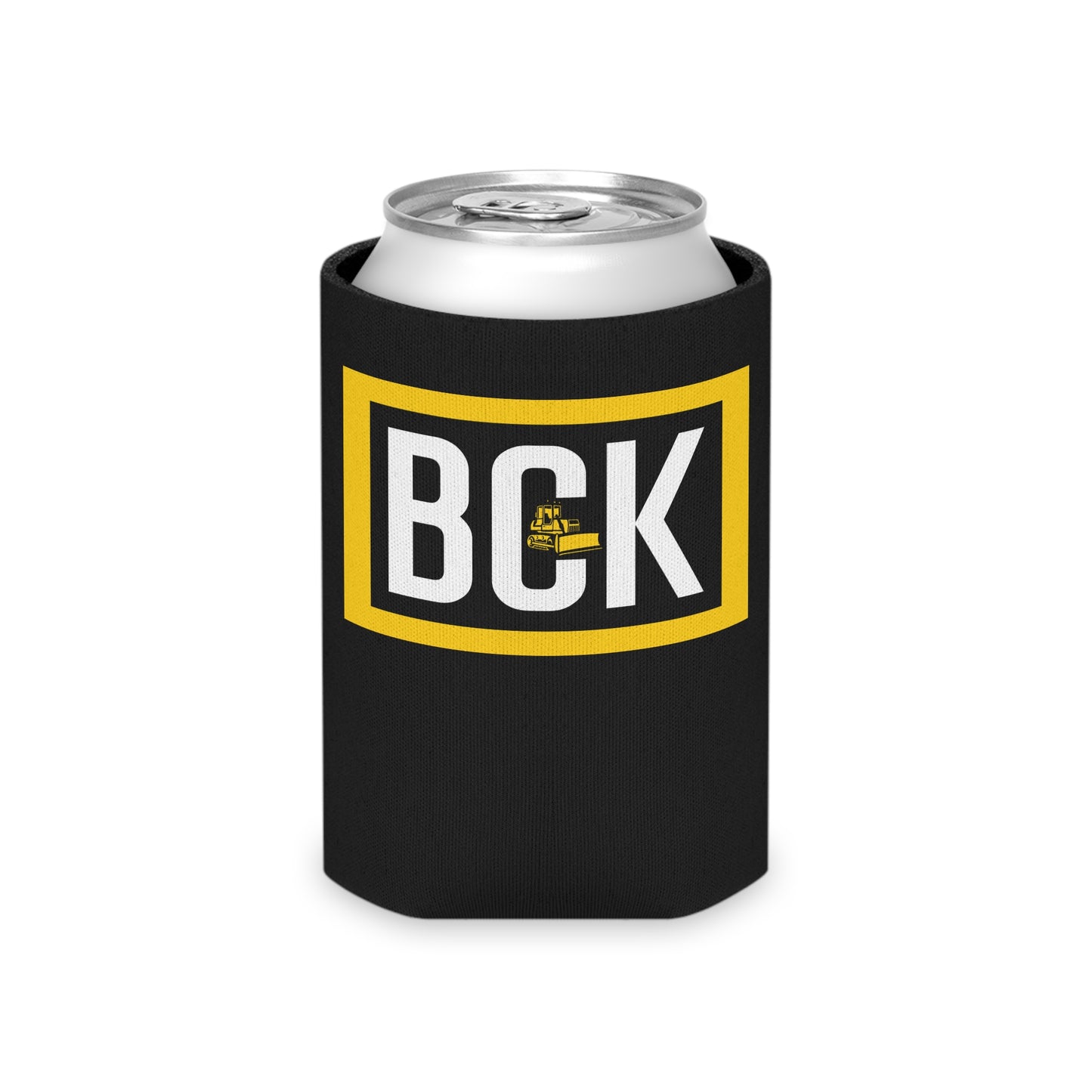 BCK / Blue Collar Koozie / Can Koozie