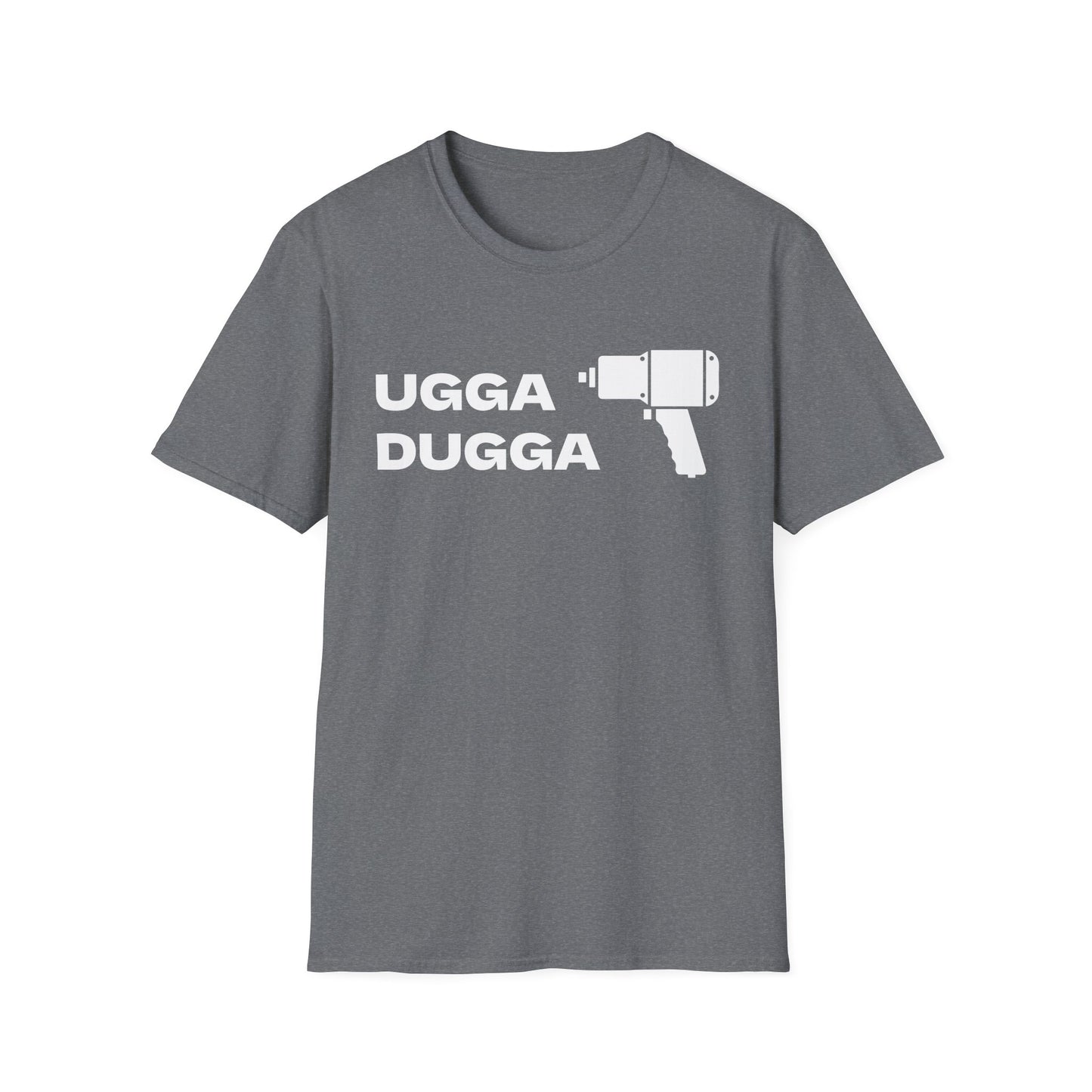 Ugga Dugga / Funny Mechanic /  T-Shirt